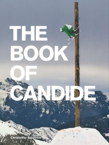 The Book of Candide Books