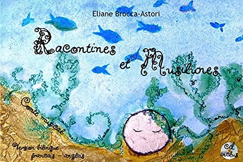 Racontines et Musilunes book