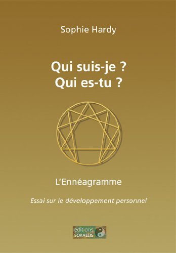 Qui suis-je ? Qui es-tu ? book