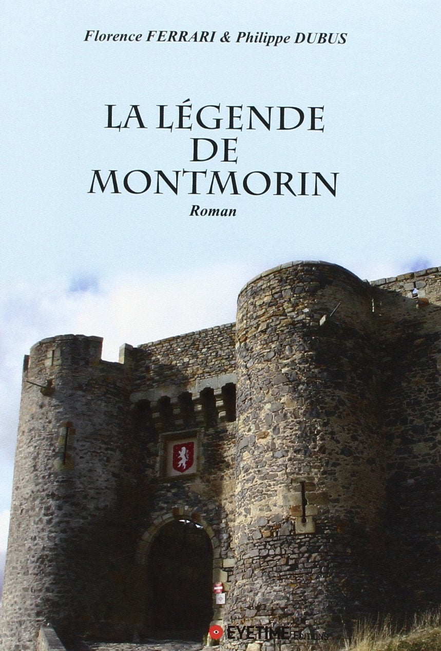 la légende de montmorin book