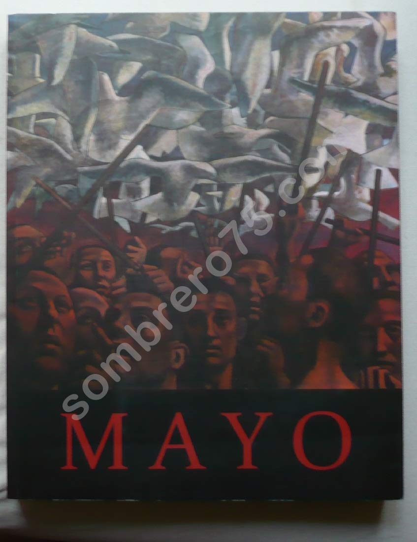 Antoine Malliarakis dit Mayo book
