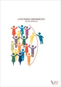 L'invisible différence : le combat d'une mère contre la dysphasie book