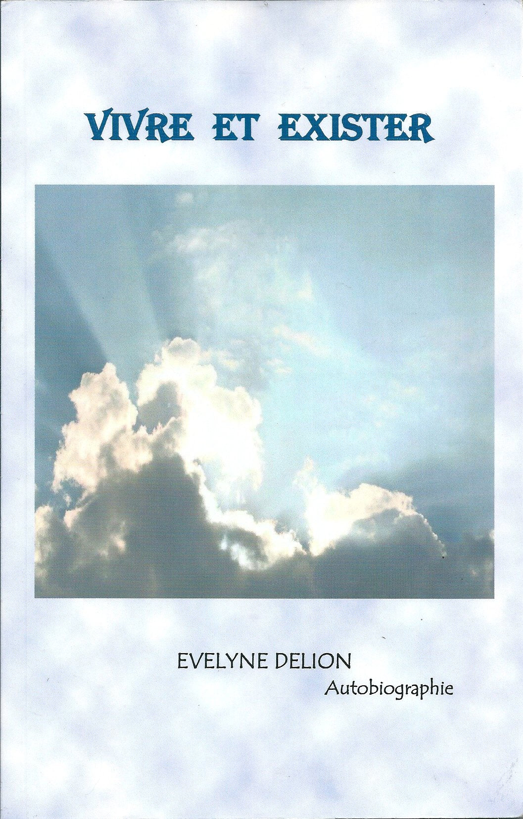 vivre et exister dvd