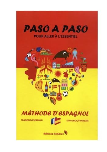 Paso a Paso: Pour aller à l'essentiel book