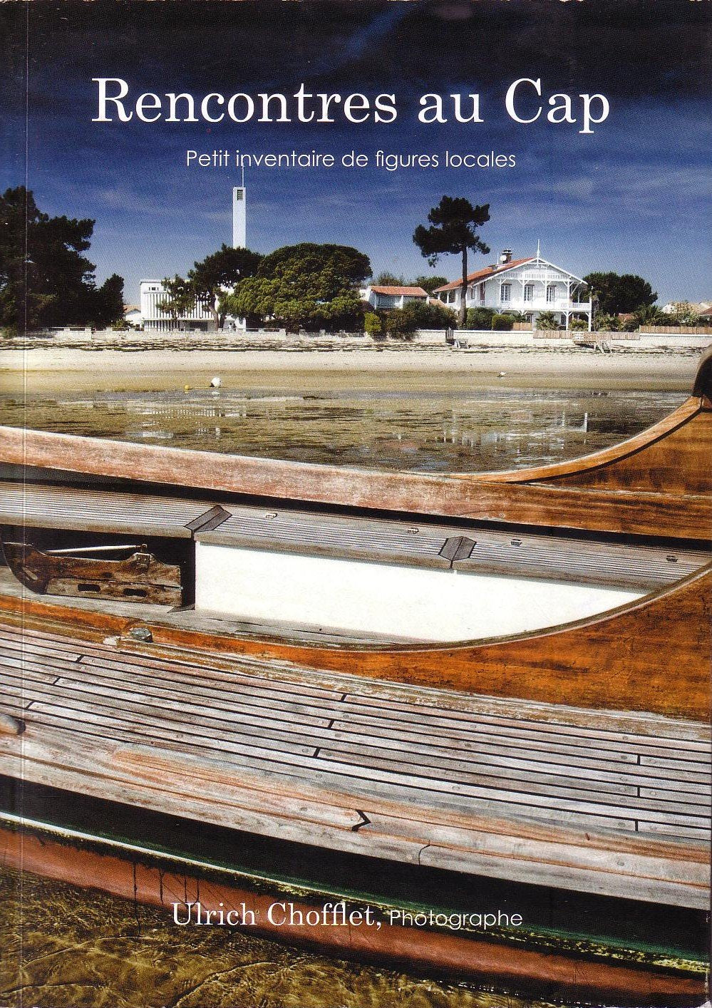 Recontres au Cap book