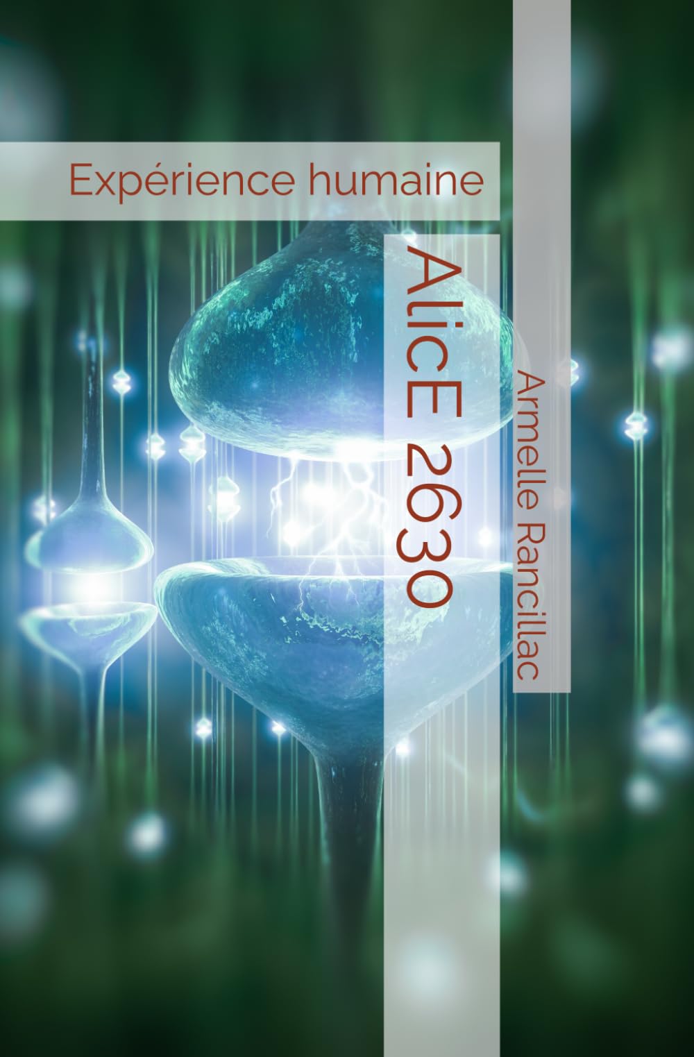 AlicE 2630: Expérience humaine Contemporary literature