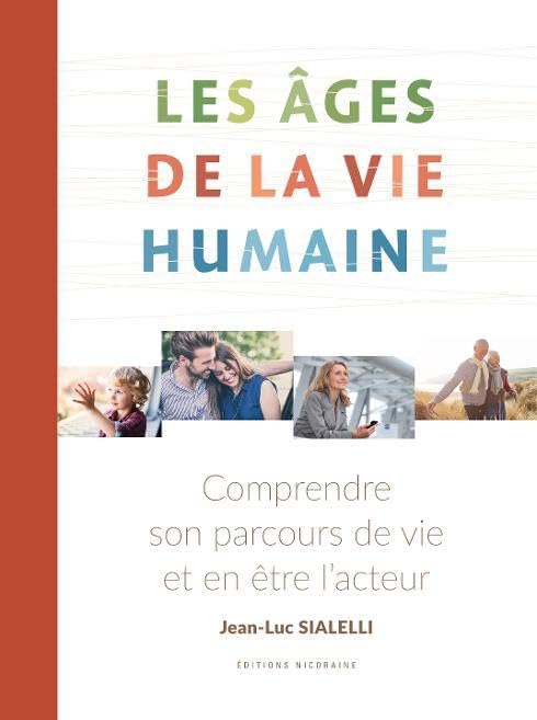 Les âges de la vie humaine book