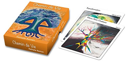 Chemin de Vie - Le jeu de cartes book