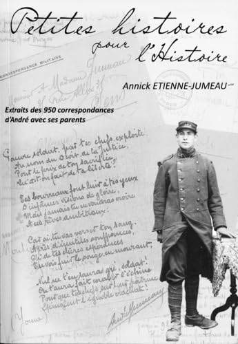 Petites histoires pour l'Histoire book