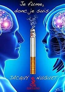 Je fume, donc je suis book