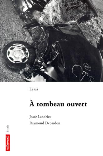 Product Image: A Tombeau Ouvert