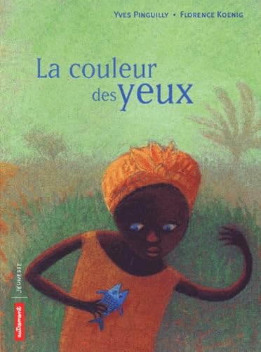 Product Image: La Couleur des yeux