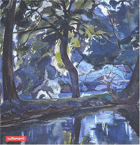 Coffret boite de peinture : rouges, bleus book