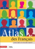 Atlas DES Francaise Learning & Reference