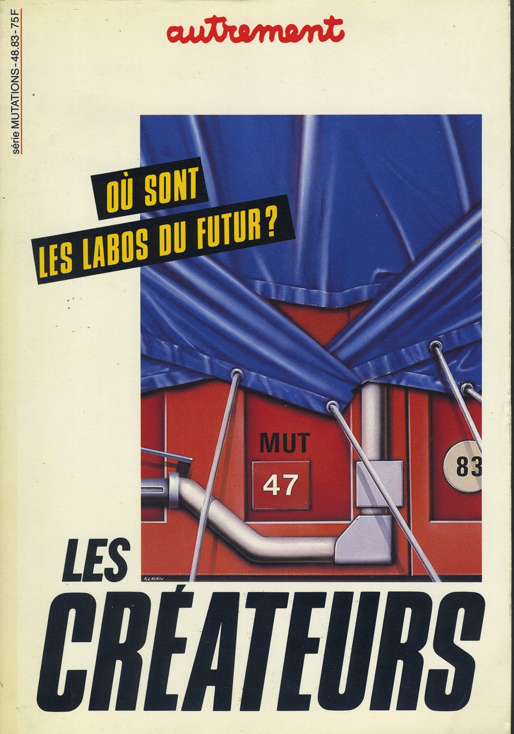 Créateurs créations en France : La Scène contemporaine book