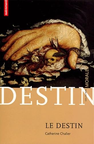 Le Destin : Défi et Consentement book
