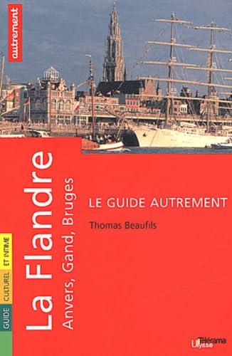 La Flandre: Anvers, Gand, Bruges Leisure, Home & Garden