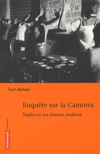 Enquête sur la Camorra: Naples et ses réseaux mafieux Geology & Geography