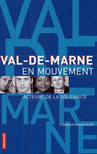 Val-de-Marne en mouvement book