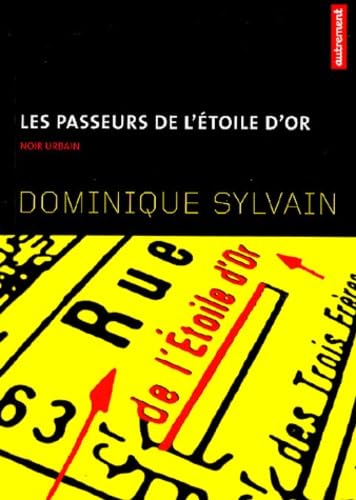 Les passeurs de l'étoile d'or book