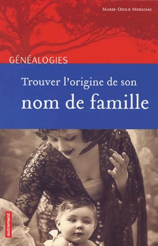 Trouver l'origine de son nom de famille Leisure, Home & Garden