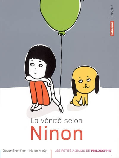 Product Image: La vérité selon Ninon