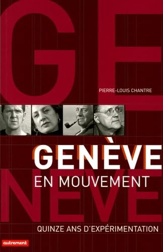 Genève en mouvement Geology & Geography
