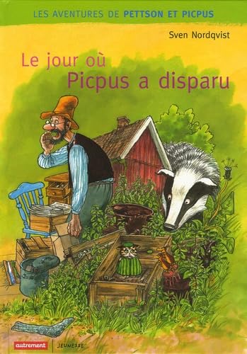 Le jour où Picpus à disparu Foreign Languages ​​& Dictionaries