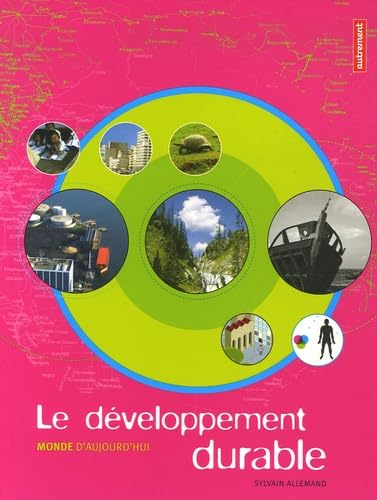 Product Image: Le développement durable