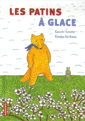 Les Patins à glace book