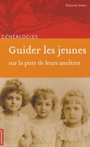 Guider les jeunes sur la piste de leurs ancêtres book