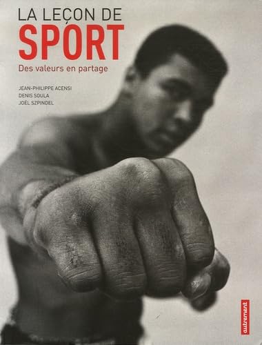 La Leçon de sport: Des valeurs en partage book