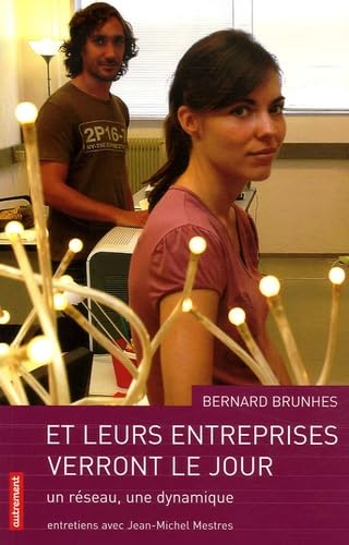 Et leurs entreprises verront le jour book