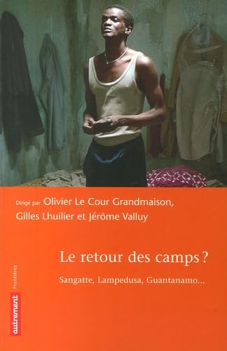 Le Retour des camps ? book