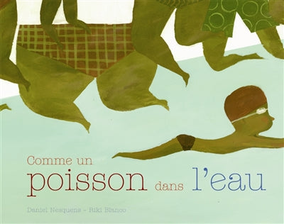 Product Image: Comme un poisson dans l'eau