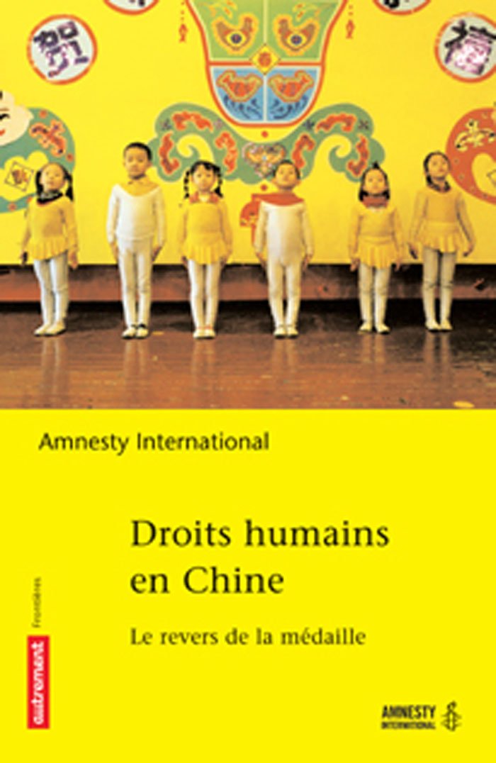 Droits humains en Chine: Le revers de la médaille Geology & Geography