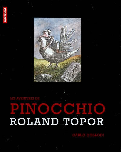 Product Image: Les aventures de Pinocchio