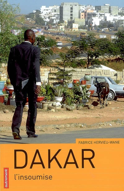 Product Image: Dakar, l'insoumise