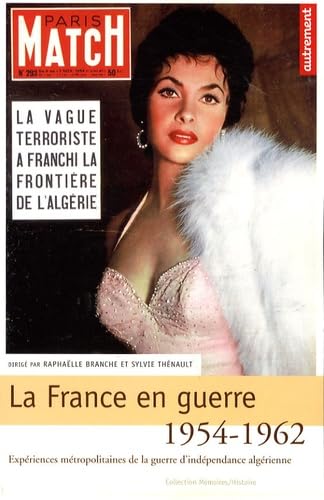 La France en guerre 1954-1962 book
