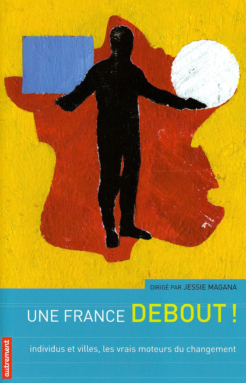 Une France debout ! book
