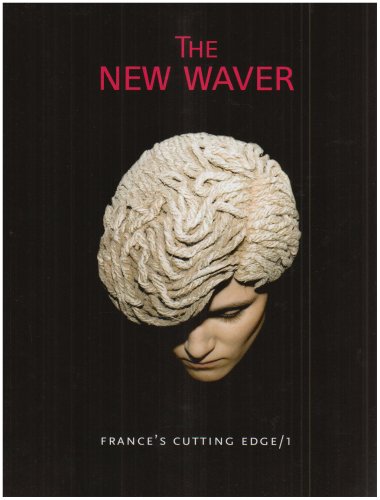 The New Waver: France's Cutting Edge (1) book