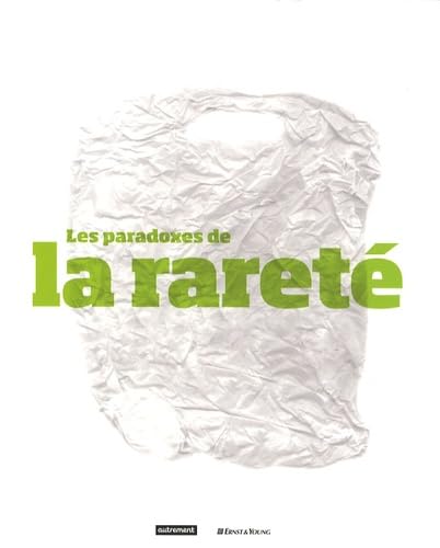 Les Paradoxes de la rareté book