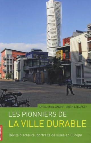 les Pionniers de la ville durable book