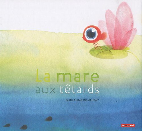 La Mare aux têtards book
