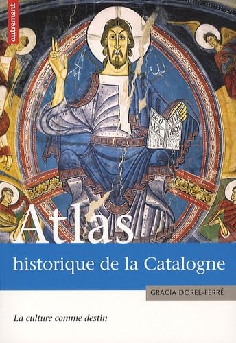 Atlas historique de la Catalogne book