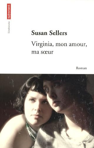 Virginia, mon amour, ma soeur book