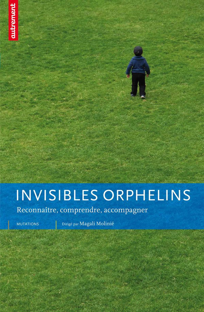 Invisibles orphelins: Reconnaître, comprendre, accompagner book