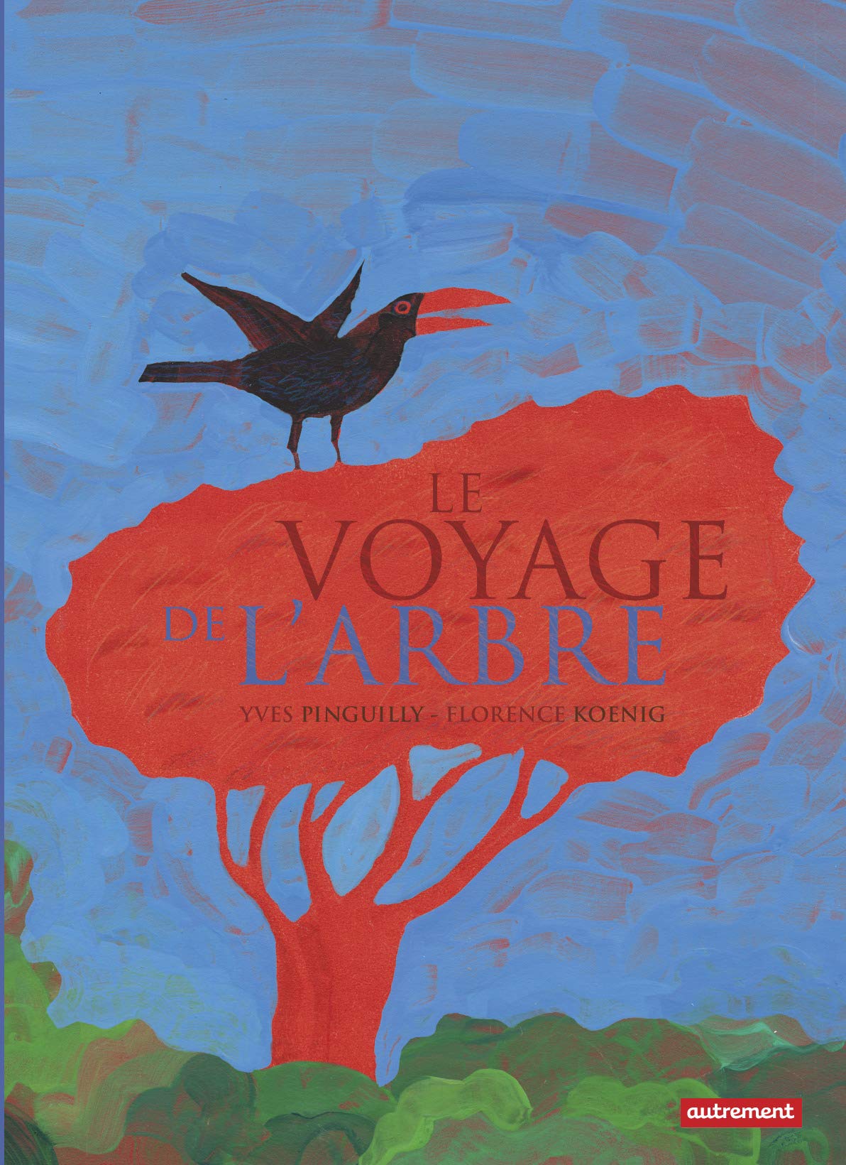 Product Image: Le Voyage de l'arbre
