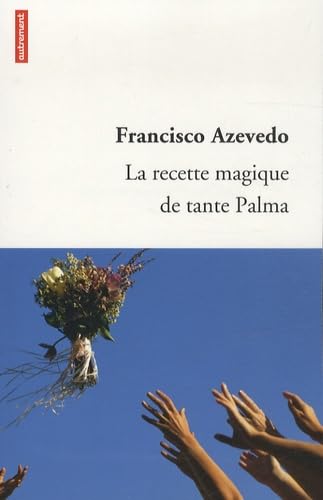La Recette magique de tante Palma Contemporary literature