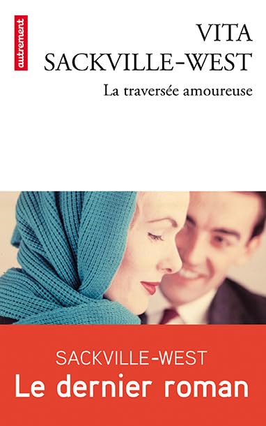 La Traversée amoureuse Contemporary literature